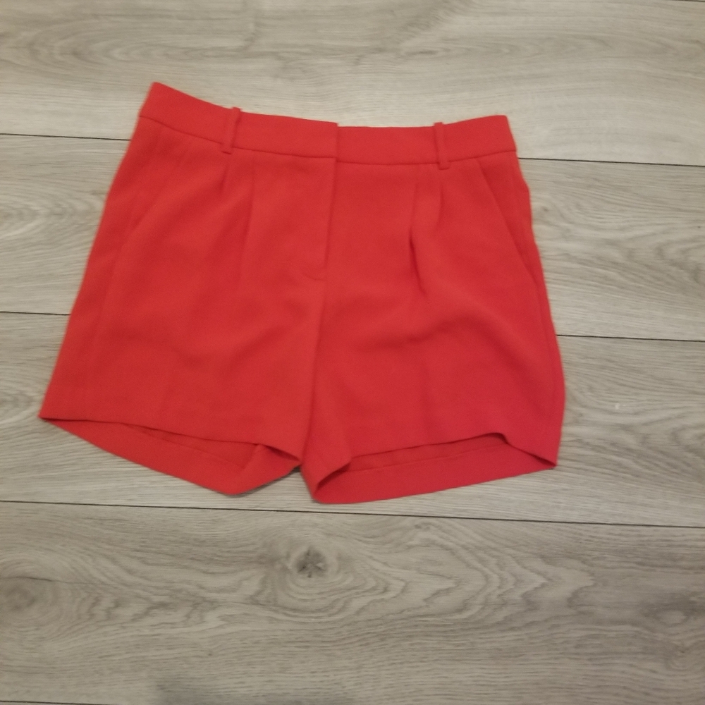 J crew shorts